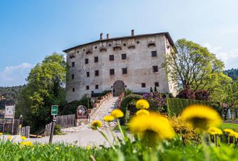Castles & Palaces in Tesimo - Prissiano